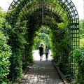 A romantic stroll through the Promenade Plantée 